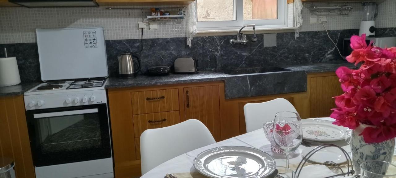 Stamatias Home, Fully Equipped Cottage 5 Minutes From The Sea Ханья Экстерьер фото