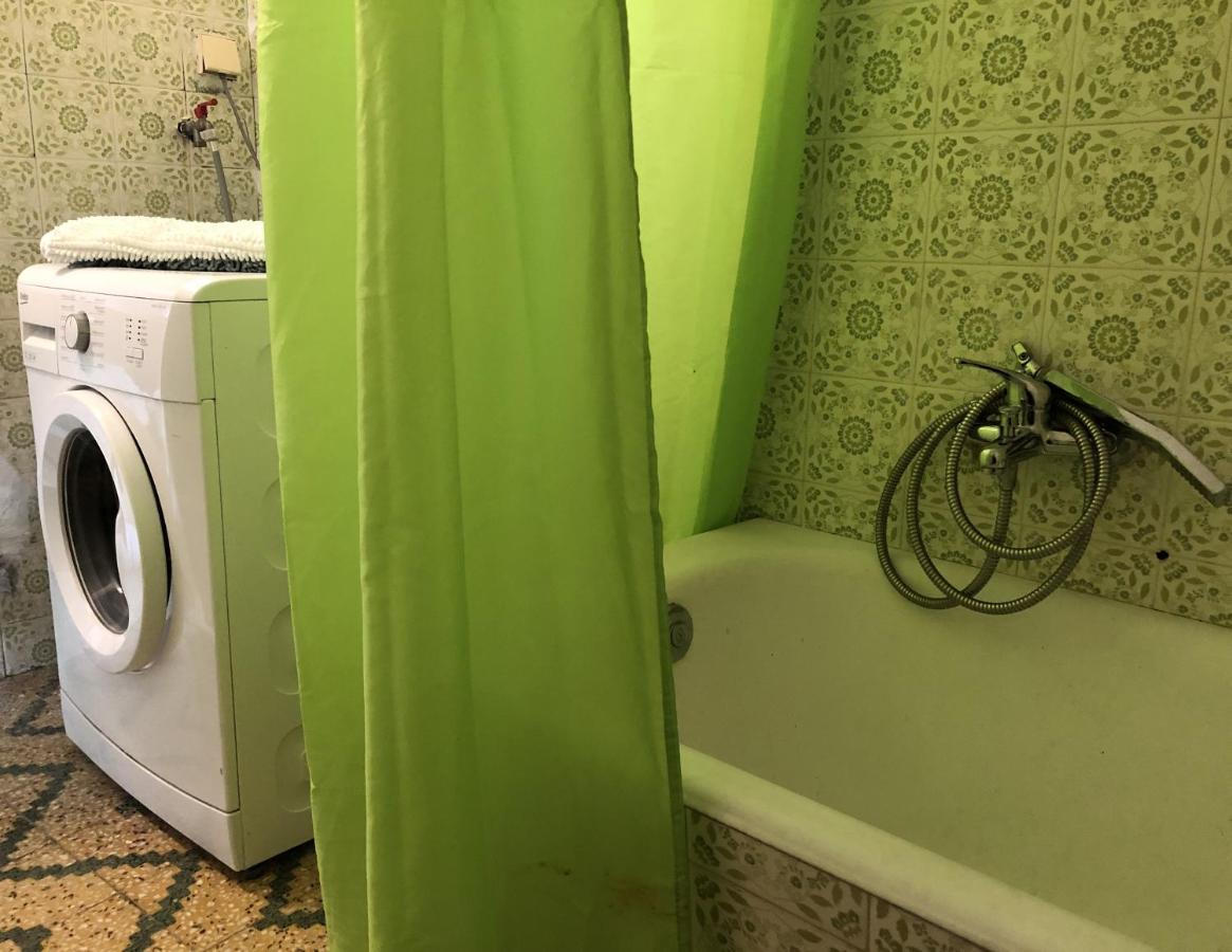 Stamatias Home, Fully Equipped Cottage 5 Minutes From The Sea Ханья Экстерьер фото