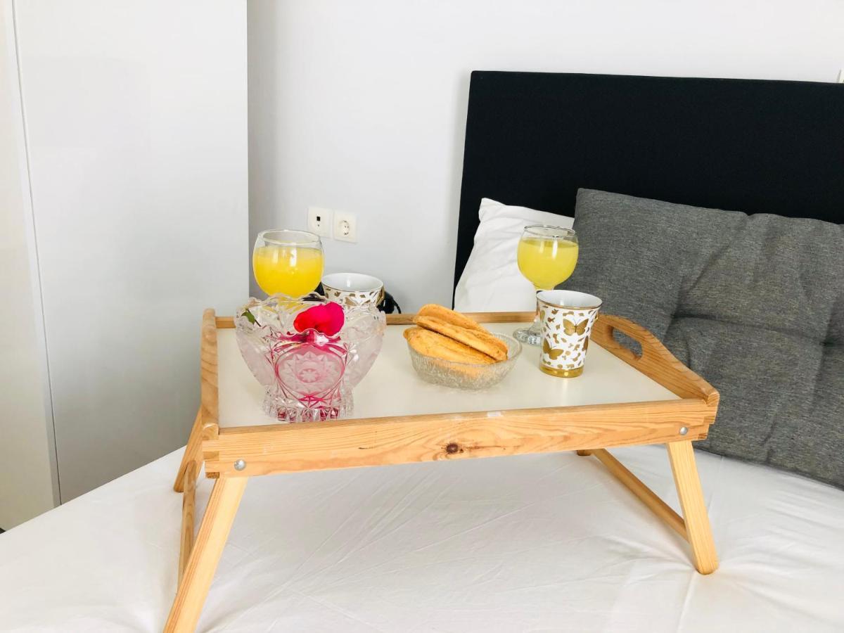 Stamatias Home, Fully Equipped Cottage 5 Minutes From The Sea Ханья Экстерьер фото
