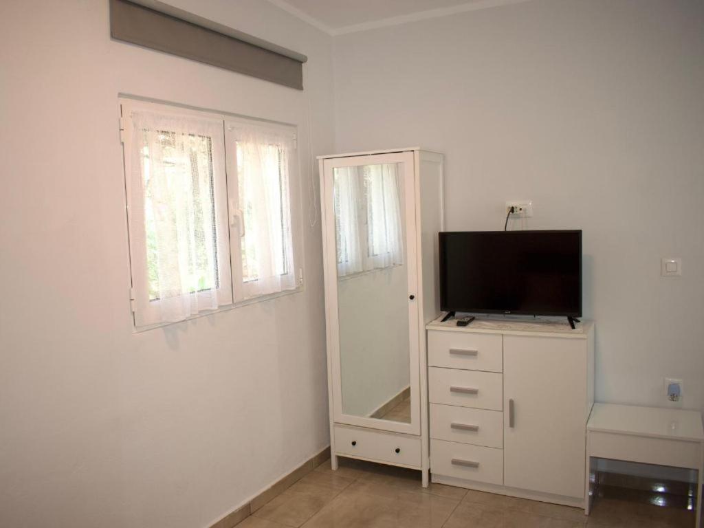 Stamatias Home, Fully Equipped Cottage 5 Minutes From The Sea Ханья Экстерьер фото